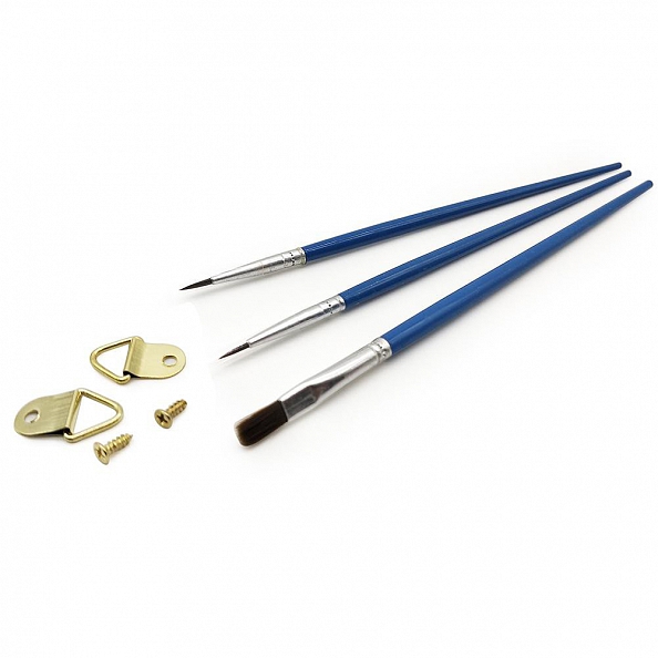 DIY Paint By Numbers Kit(40x50cm) Seascape PW764