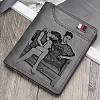 Custom Photo Wallet Sketch PW185
