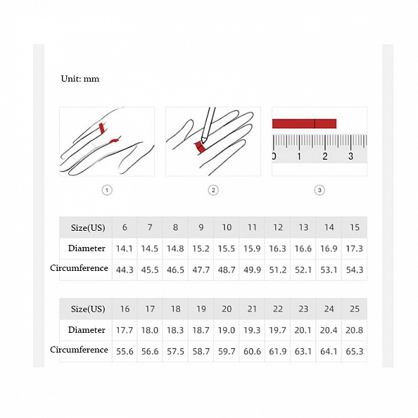 Personalized Birthstone Promise Ring PW863