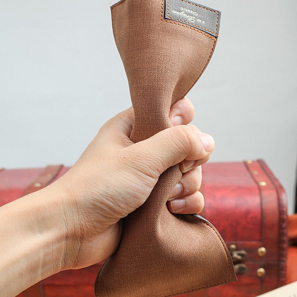 Custom Photo Wallet Sketch PW182