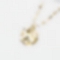 Baroque pearl multi - layered necklace PWB182