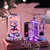 Personalized-Bear-Photo-Crystal-Lamp-Bluetooth PW297