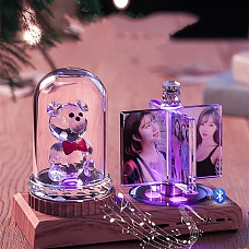 Personalized-Bear-Photo-Crystal-Lamp-Bluetooth PW297