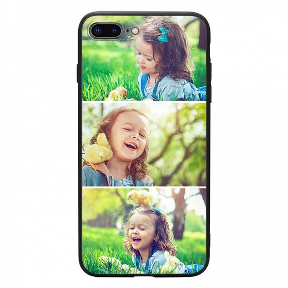 Custom Phone Cases Personalized iPhone Cases Compatibale with All iPhone PW188