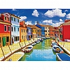 1000pcs Brano Island-Jigsaw Puzzle(69x51cm) PW589