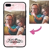 Custom Greatest Grandma iPhone Case PW195