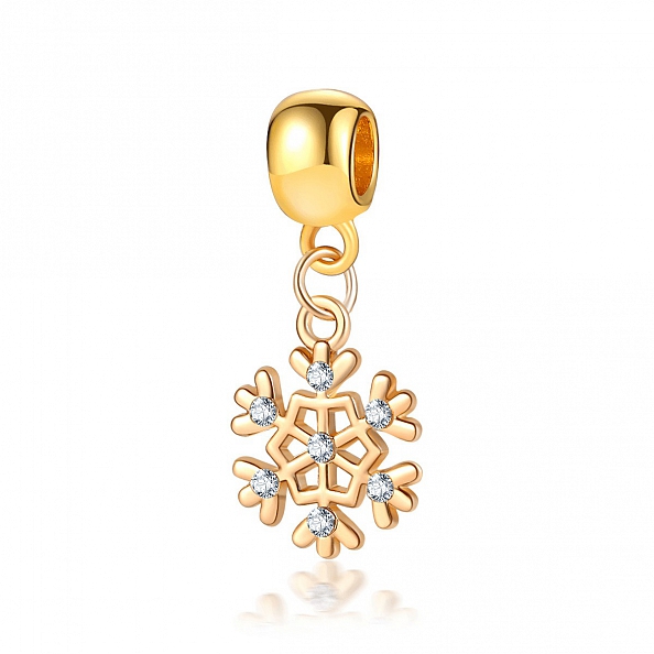 25pics Beads Christmas Bracelet Set PWB124