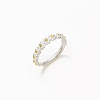 I LOVE YOU A WHOLE BUNCH DAISY RING PWB473