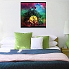 Mood and Tree 5D Diamond Painting PW508
