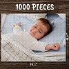 Custom Photo Jigsaw Puzzle My Best Family PW233