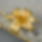925 Lily Dangle Earrings PWB399