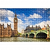 1000pcs Building -Jigsaw Puzzle(75x50cm) PW583