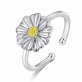 Simple Daisy Ring PWB471
