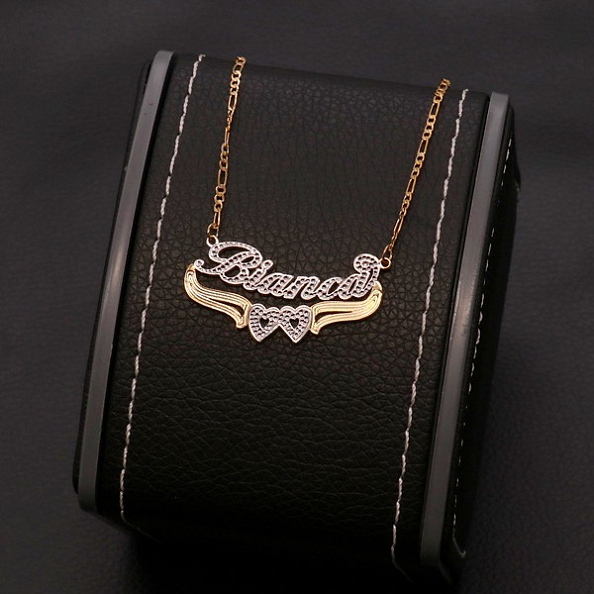 Personalized Name Necklace PWB231