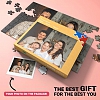 Custom Photo Jigsaw Puzzle Best Indoor Gifts 35-1500 pieces PW065