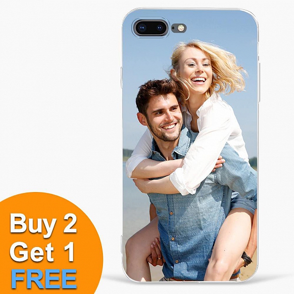 Custom Phone Cases Personalized iPhone Cases Compatibale with All iPhone PW189