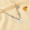 Fashion smile bracelet PW946