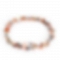 Colorful crystal bangle PWB154