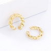 Fashion ear clip PWB111