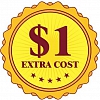 EXTRA COST