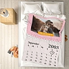 Custom Blankets Personalized Photo Blankets PW141