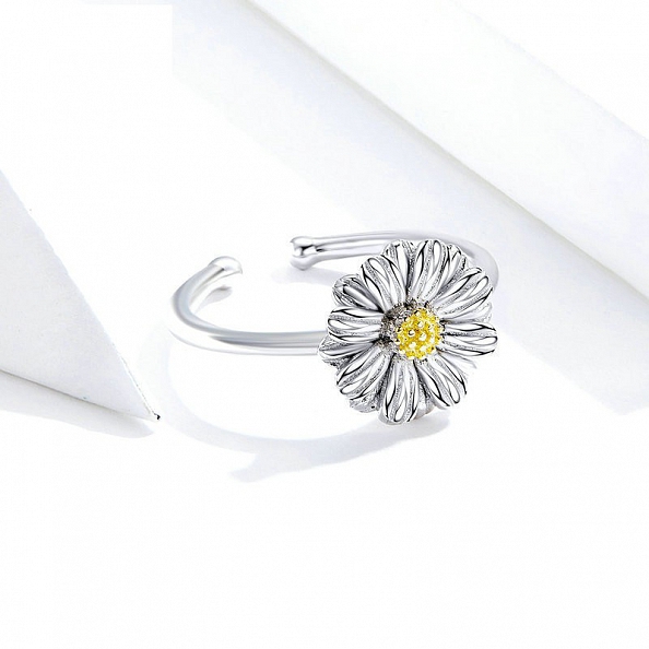 Simple Daisy Ring PWB471