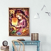DIY Full Round Drill Rapunzel Diamond Painting- PW718