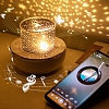 Romantic and Lovely Photo Projector Lamp Girls Gifts PW487