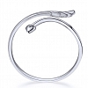 Angel Wing Silver Ring PWB501