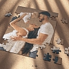 Custom Photo Jigsaw Puzzle Best Indoor Gifts 35-1500 pieces PW228