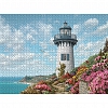 1000pcs Lighthouse -Jigsaw Puzzle(69x51cm) PW587
