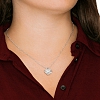 Granddaughter-Most Beautiful Chapters Necklace PWB200