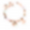 Love Heart Bracelet PW987