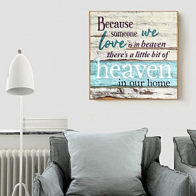 DIY Full Round Diamond Painting- Family Love PW683