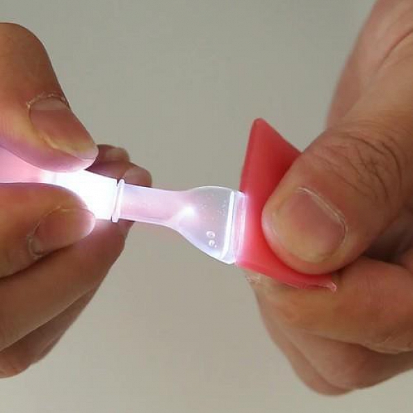 Multi-use 5D DIY Diamond Painting Cross Stitch Luminous Point Drill Pen PW601