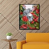 Paint By Numbers Kit(16x20in40x50cm) - Bird- PW773