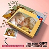 Custom Photo Jigsaw Puzzle Best Indoor Gifts 35-1500 pieces PW061