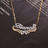 Personalized Name Necklace PWB231