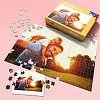 Custom Photo Jigsaw Puzzle Best Indoor Gifts 35-1500 pieces PW049