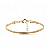 Fashion Multi - Layered Bracelet PW918