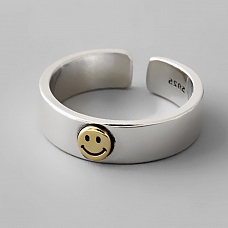 Share Your Smile Ring PWB261