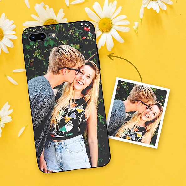 Custom Photo Phone Cases PW193