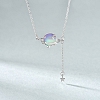 Celestial Body Pendant Necklace PWB487