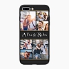CUSTOM 6-PHOTO IPHONE COLLAGE CASE PW190