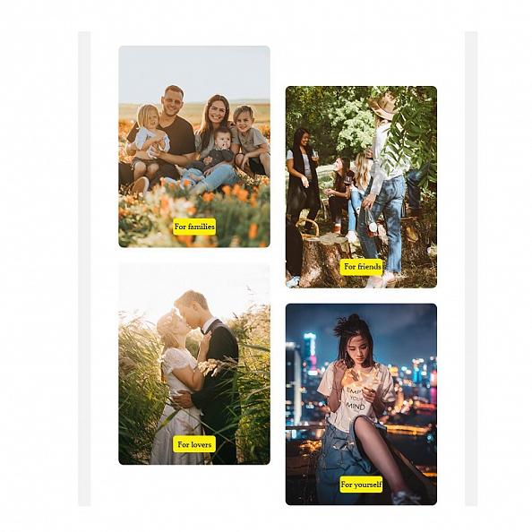 Personalized Birthstone Promise Ring PW863