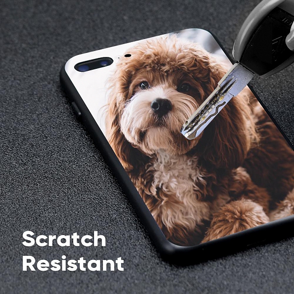 Custom Photo Pet Personalized Phone Case PW191