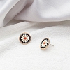 Daisy Earrings PWB520