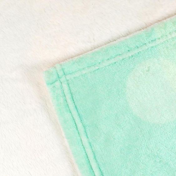 Personalized Graduation Fleece Blanket for Class Of 2020 PW277