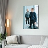 Custom Photo Canvas Prints Best Gifts PW238