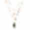 Multi-Layer Shell Necklace PW933